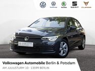 VW Golf, 1.5 TSI VIII Life, Jahr 2023 - Berlin