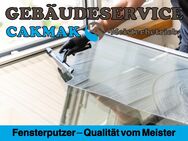 Fensterputzer – Professionelle Glasreinigung für Privat- und Geschäftskunden in Berlin & Umland - Berlin