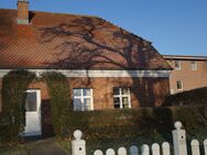 Insel Rügen - Wohung mit Terrasse am Hafen von Lauterbach / Putbus - Putbus