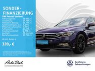 VW Passat Variant, 2.0 TSI "Elegance", Jahr 2023 - Limburg (Lahn)