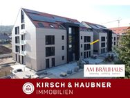 Am Bräuhaus - Ideale Wohnung für den Single oder das Paar, Mühlhausen - Mühlhausen (Regierungsbezirk Oberpfalz)