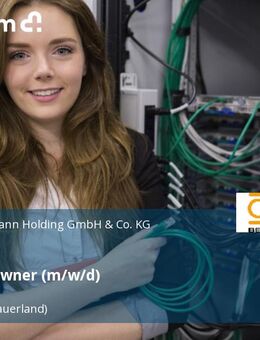 Product Owner (m/w/d) - Menden (Sauerland)