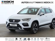 Seat Ateca, 1.5 TSI Xperience BEATS, Jahr 2022 - Ludwigsfelde