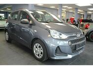 Hyundai i10 1.0 - 1. Hand - Scheckeft - Klima - - Euskirchen