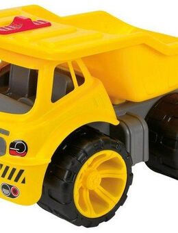 BIG Spielzeug-Baumaschine BIG Power Worker Maxi Truck, Made in Germany