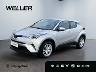 Toyota C-HR, 1.2 Turbo, Jahr 2017 - Leipzig Alt-West