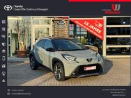 Toyota Aygo, X S Explore Premium Paket, Jahr 2024 - Steinfurt