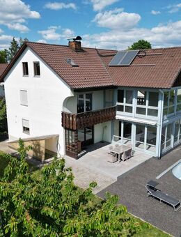 Großzügiges Familiendomizil zum Leben, Entspannen & Genießen - Feldkirchen (Regierungsbezirk Niederbayern)