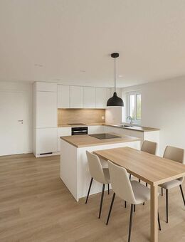 2 Zimmer-Neubauwohnung in 74847 Obrigheim - Obrigheim