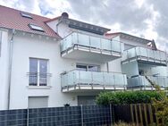 Einzigartiges Wohnglück zum Verlieben - Schöne Eigentumswohnung in Friesenheim/Schuttern - Friesenheim (Baden-Württemberg)