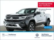 VW Amarok, DC Style TDI, Jahr 2024 - Hanau (Brüder-Grimm-Stadt)