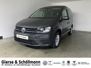 VW Caddy, 2.0 TDI Trendline EPH, Jahr 2019 - Schmallenberg