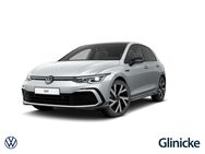 VW Golf, 2.0 TSI R-Line (190 ), Jahr 2022 - Kassel