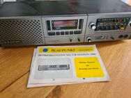 Sammlerstück Blaupunkt CB-Station 1000 mit Koblenz CB 12 - Fischbachtal