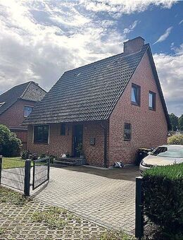 Witzhave: gemütliches, sonniges Zuhause vor den Toren Hamburgs - Witzhave