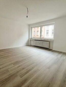 Schöne 3-Zimmer-Wohnung mit Balkon! - Duisburg