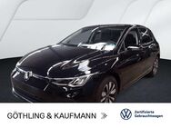 VW Golf, 2.0 TDI Life MOVE 85kW, Jahr 2023 - Eschborn