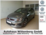 VW Golf, 2.0 TSI VII GTI Performance K, Jahr 2020 - Wittenberg (Lutherstadt) Wittenberg