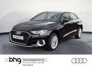 Audi A3, Sportback advanced 40 TFSI e Hybrid, Jahr 2024 - Kehl