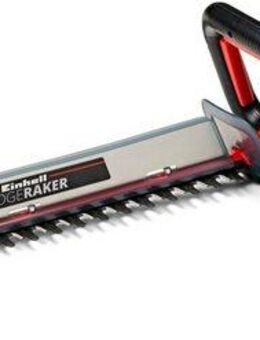 Einhell Akku-Heckenschere GE-CH 18/60 Solo, 60 cm Schnittlänge, ohne Akku und Ladegerät