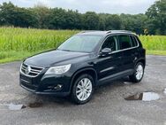 VW Tiguan Sport & Style 2.0 TSI 4Motion Panorama - Neukirchen-Vluyn