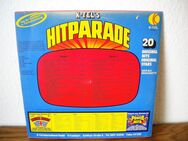 Hitparade-Vinyl-LP,K-tel,1975 - Linnich