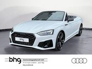 Audi S5, Cabrio TFSI, Jahr 2024 - Reutlingen