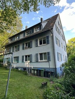 Kapitalanlage - Mehrparteienhaus mit 7 Wohnungen im schönen Waldkirch-Kollnau - Waldkirch