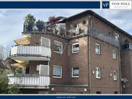 Stadtnahe Eigentumswohnung in einem gepflegtem Mehrfamilienhaus - Bad Pyrmont