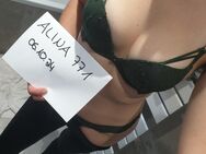 W27 verkauft geile Bilder/Wunschbilder - München