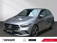 Mercedes B 180, Progressive Night Ambiente, Jahr 2019 - Oldenburg