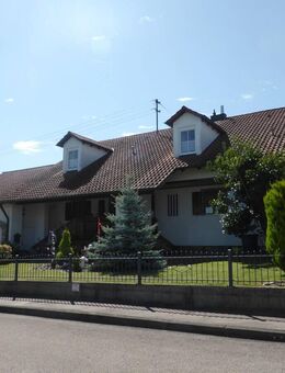 Zweifamilienhaus in Aislingen! Viel Platz für die große Familie - Aislingen