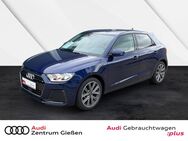 Audi A1, Sportback 25 TFSI advanced smartphone interface, Jahr 2023 - Gießen