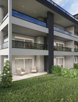 Green Living - Mössingen
