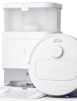 ECOVACS Wischroboter ECOVACS DEEBOT N30 PRO OMNI