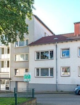1-Zimmer-Wohnung in Dortmund Dorstfeld - Dortmund