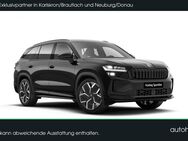 Skoda Kodiaq, 2.0 TDI Sportline HIFI, Jahr 2024 - Karlskron