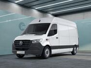 Mercedes Sprinter, , Jahr 2021 - München