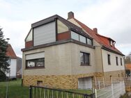 Ein- bzw. Zweifamilienhaus im idylischen Fuldabrück! - Fuldabrück