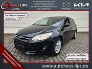 Ford Focus 1.6 Ti-VCT Trend | Klima | PDC | - Bad Kreuznach