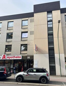 WG-Zimmer! - Sanierte 4-er WG sucht neue Mieter! - Osnabrück