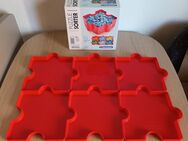 6x Puzzle Sortierbox Stabelbar - Kuppenheim