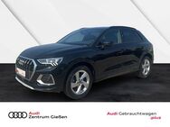 Audi Q3, 35 TFSI advanced Komfortpaket, Jahr 2023 - Gießen