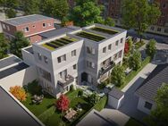 Reinickendorf: Letteallee: ERSTBEZUG im EIGENEN HAUS + GARTEN: 4 - 6 Zi. - 150-200 m² ab Sommer 2026 - Berlin
