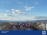Über den Dächern von Hameln (Bellevue-Center im 9.) - Hameln