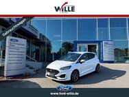 Ford Fiesta, ST-Line Styling-Paket, Jahr 2022 - Dülmen