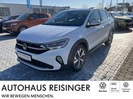 VW Taigo, 1.0 TSI Style, Jahr 2022 - Wasserburg (Inn)