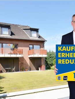 Jetzt mit neuem Preis! Hier stimmt das Gesamtpaket ... - Hamburg