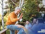 Dieses Zuhause macht dich freier - Hofheim (Taunus)