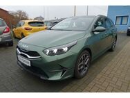 Kia Ceed 1,5 T-GDI Sportswagon*LED*AUTOMATIK*KAMERA - Rostock